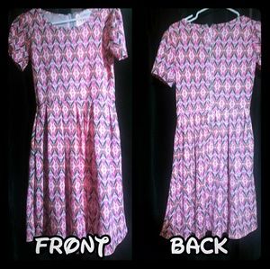 Lularoe dress